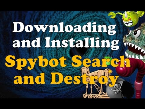 spybot search and destroy reviews